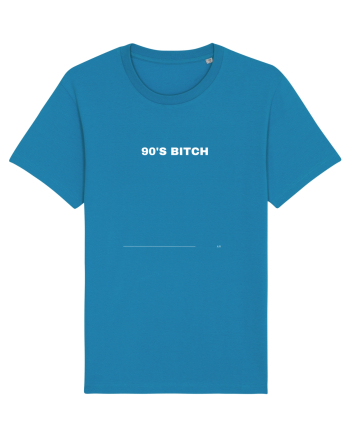 90's Bitch Azur