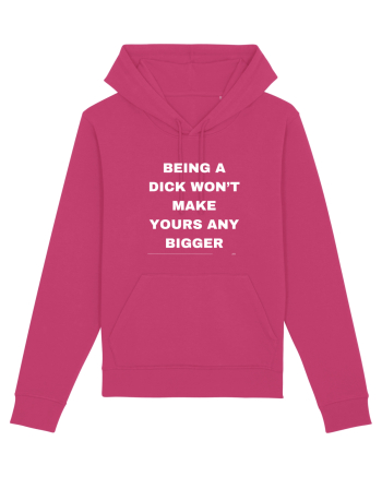 Being a ... Raspberry