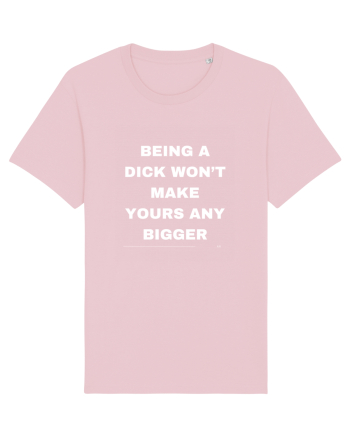 Being a ... Cotton Pink