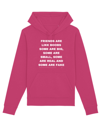 Friends are like... Raspberry