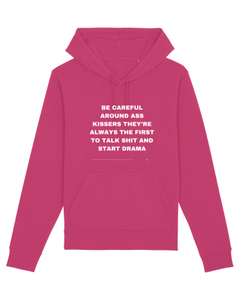 Be careful... Raspberry