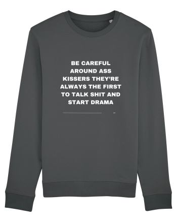 Be careful... Anthracite