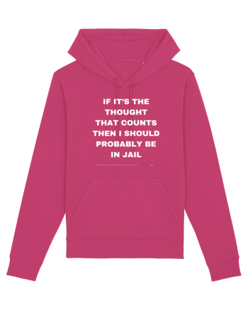 If it s the thought that ... Raspberry