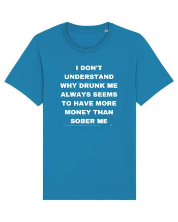 I don t understand why drunk me always seems... Azur