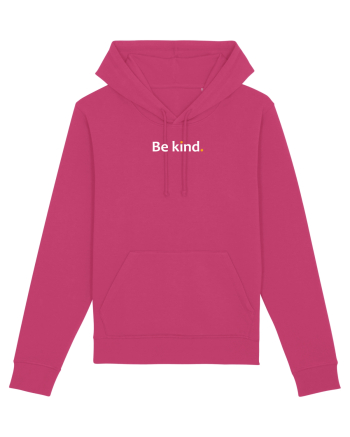 Be Kind.  Raspberry