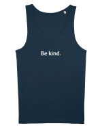 Be Kind.  Maiou Bărbat Runs