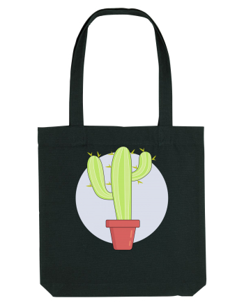 Cactus Black