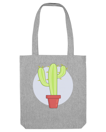 Cactus Heather Grey