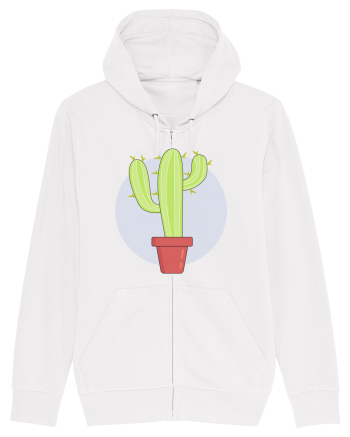 Cactus White