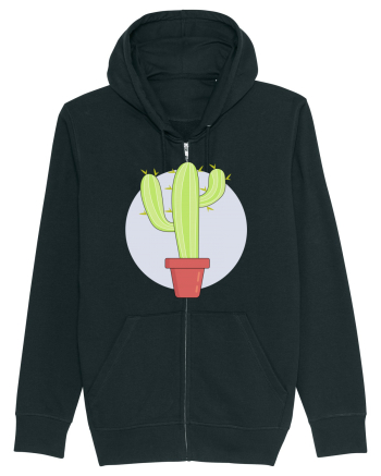 Cactus Black