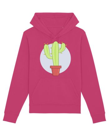 Cactus Raspberry