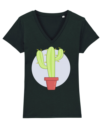 Cactus Black