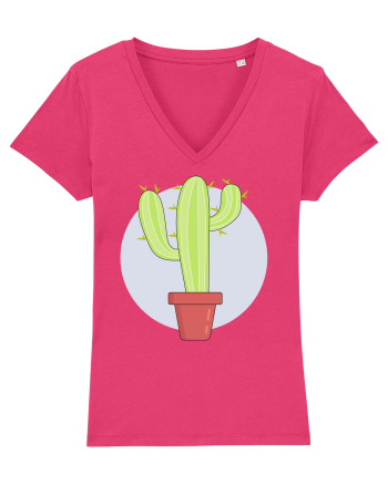 Cactus Raspberry