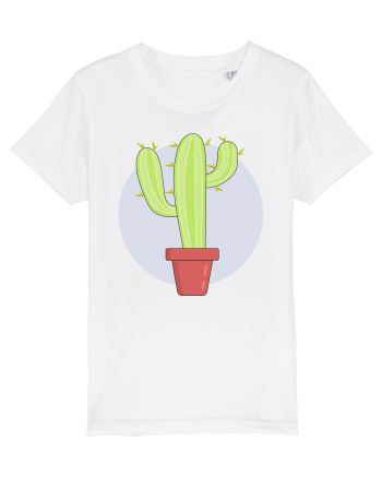 Cactus White