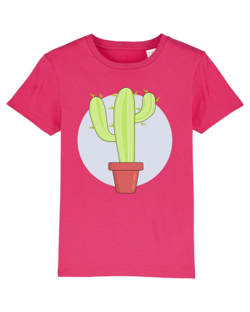 Cactus Raspberry