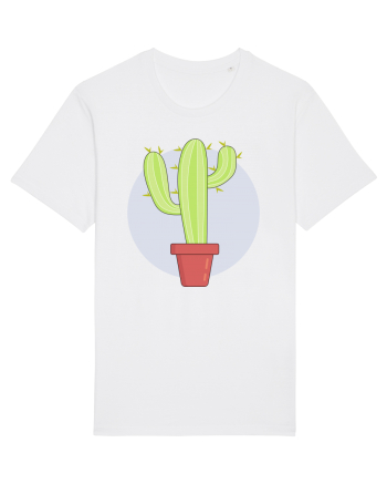 Cactus White