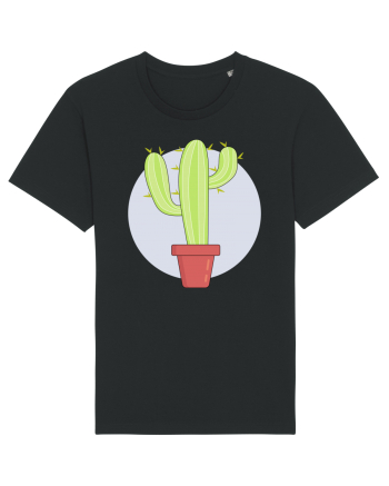 Cactus Black
