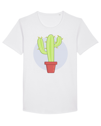 Cactus White