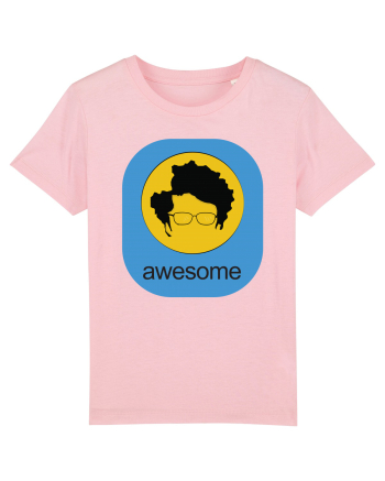 Awesome Cotton Pink