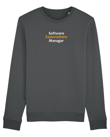 Software Expectations Manager Anthracite