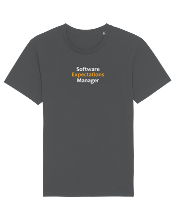 Software Expectations Manager Anthracite