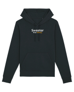 Sweeter than honey.  Hanorac Unisex Drummer