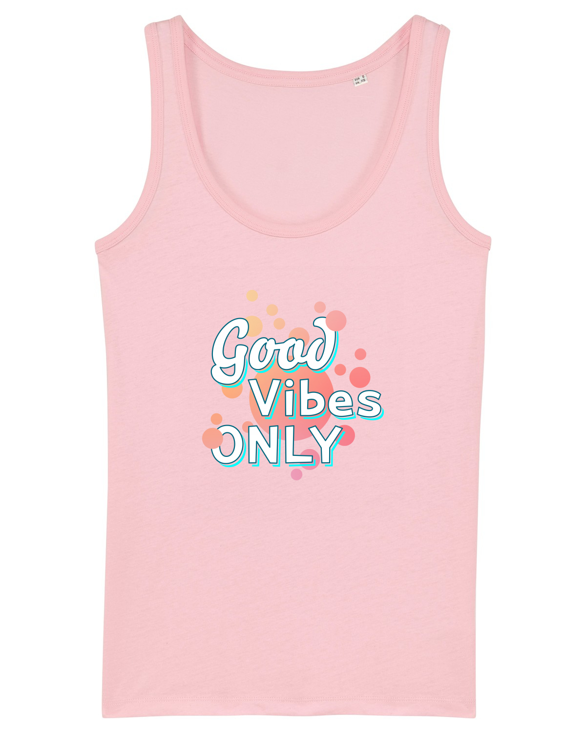 Maiou Damă Dreamer Cotton Pink