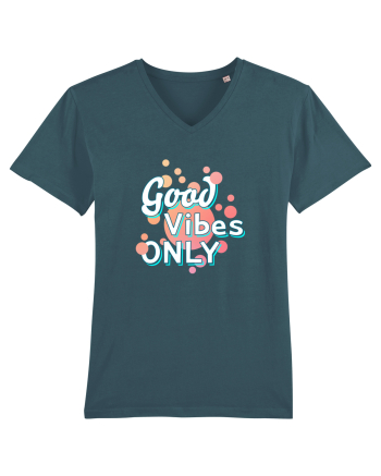 Good Vibes Only Stargazer