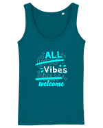All Vibes Welcome Maiou Damă Dreamer