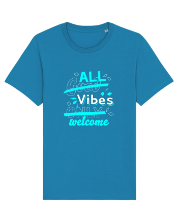 All Vibes Welcome Azur