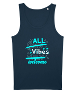 All Vibes Welcome Maiou Bărbat Runs
