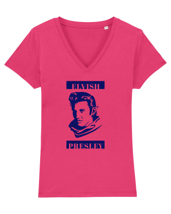 Elvish Presley Raspberry