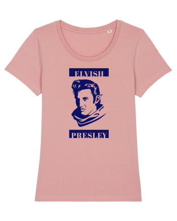 Elvish Presley Canyon Pink