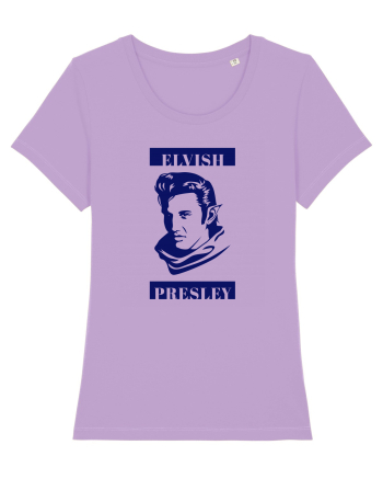 Elvish Presley Lavender Dawn