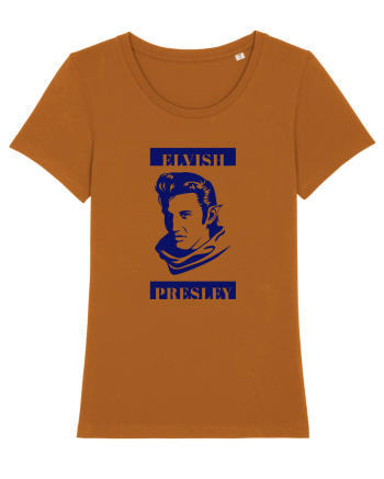 Elvish Presley Roasted Orange