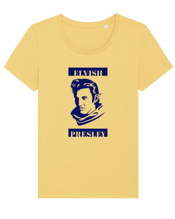 Elvish Presley Jojoba