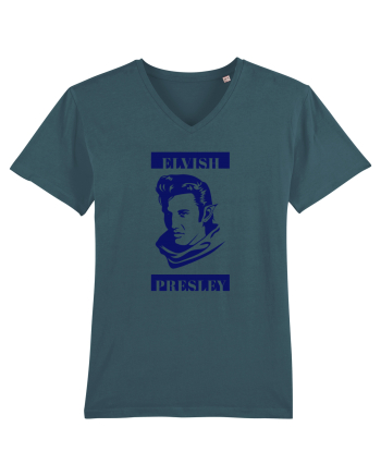 Elvish Presley Stargazer