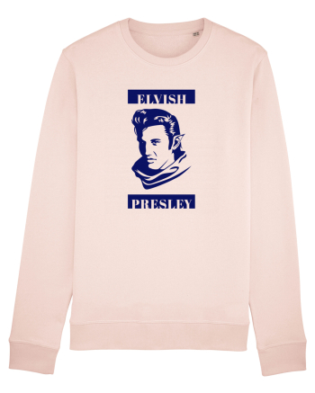 Elvish Presley Candy Pink