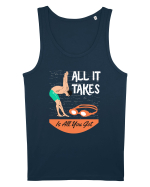 pentru pasionații de înot - All it Takes is All You Got Maiou Bărbat Runs