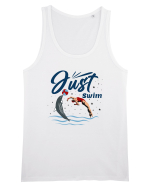 pentru pasionații de înot - Just Swim Maiou Bărbat Runs