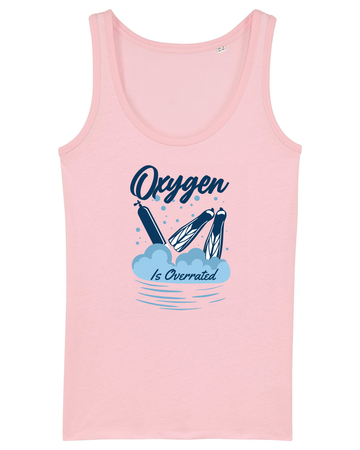 Maiou Damă Dreamer Cotton Pink