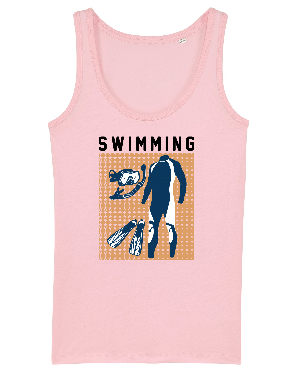Maiou Damă Dreamer Cotton Pink
