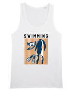 pentru pasionații de înot - Swimming Maiou Bărbat Runs