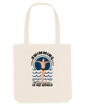 pentru pasionații de înot - Swimming is My World Natural