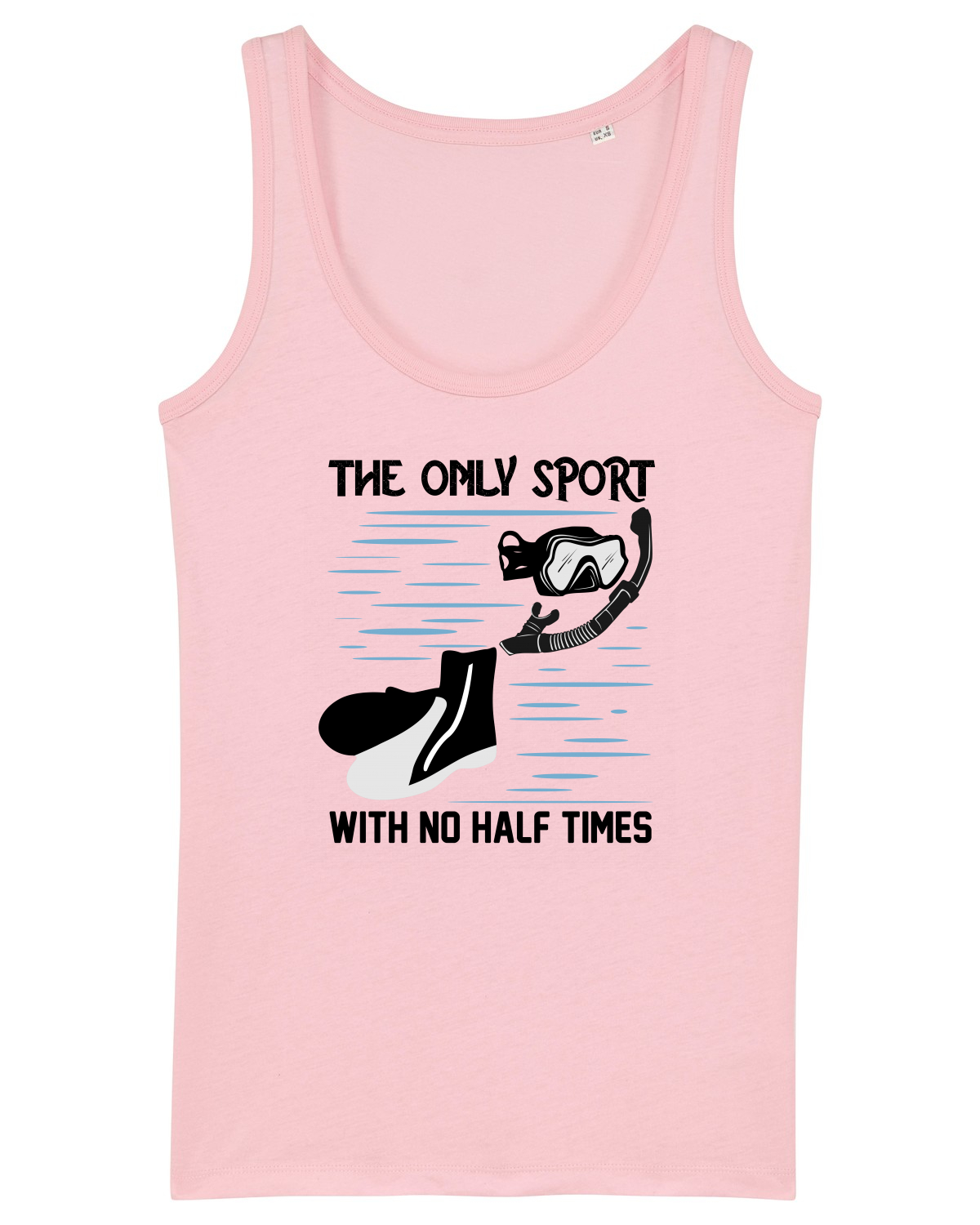 Maiou Damă Dreamer Cotton Pink