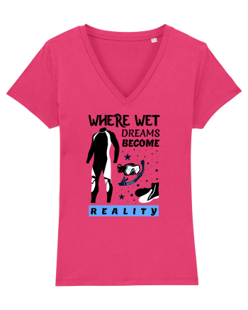 pentru pasionații de înot - Where Wet Dreams Become Reality Raspberry