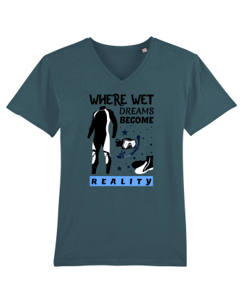 pentru pasionații de înot - Where Wet Dreams Become Reality Stargazer