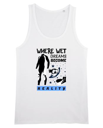 pentru pasionații de înot - Where Wet Dreams Become Reality White