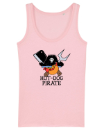 Hot Dog Pirate Maiou Damă Dreamer