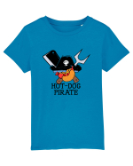 Hot Dog Pirate Tricou mânecă scurtă  Copii Mini Creator